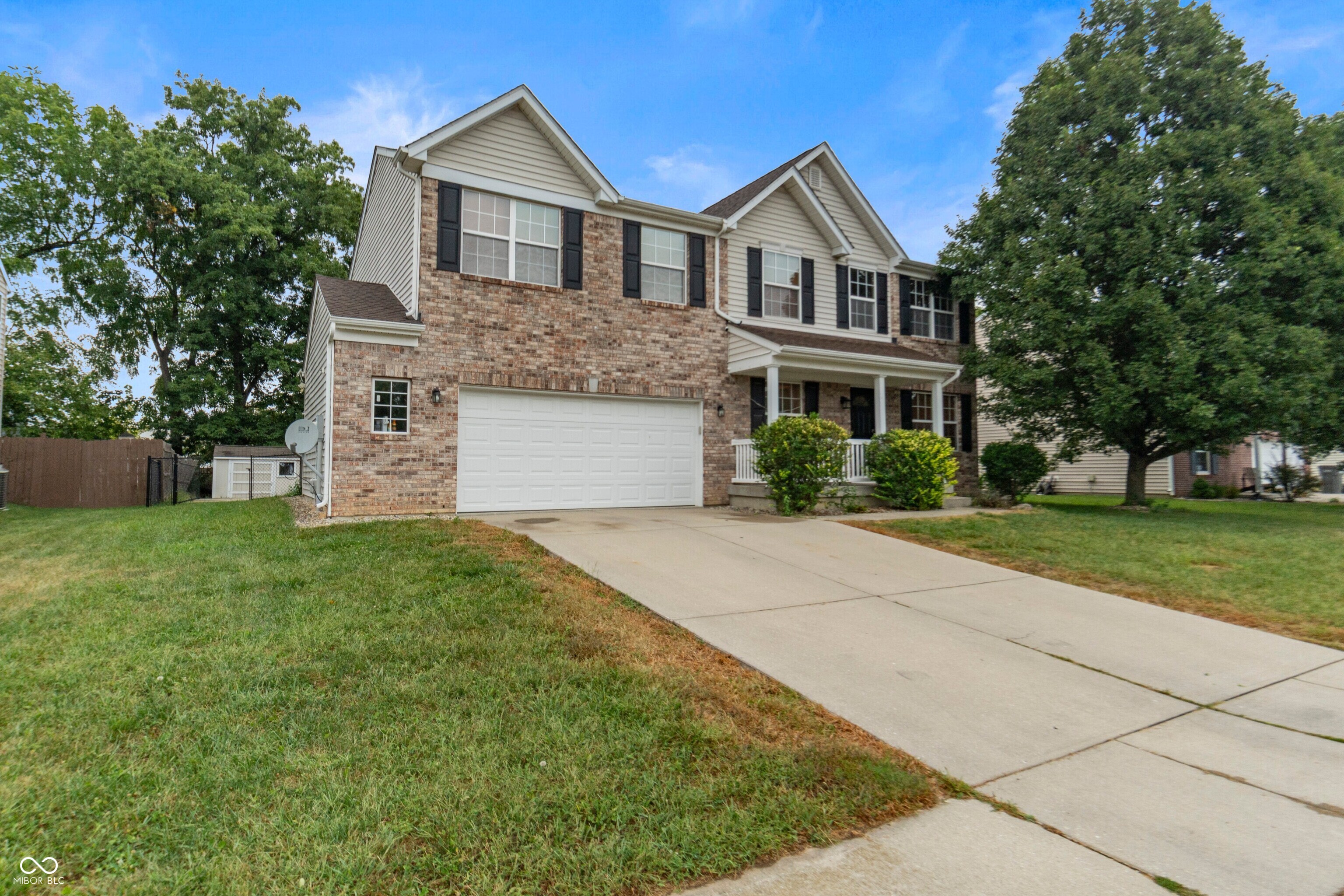 Residential in Indianapolis