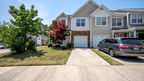 1320 Stone Manor Dr, Raleigh, NC, 27610-2886 | Card Image
