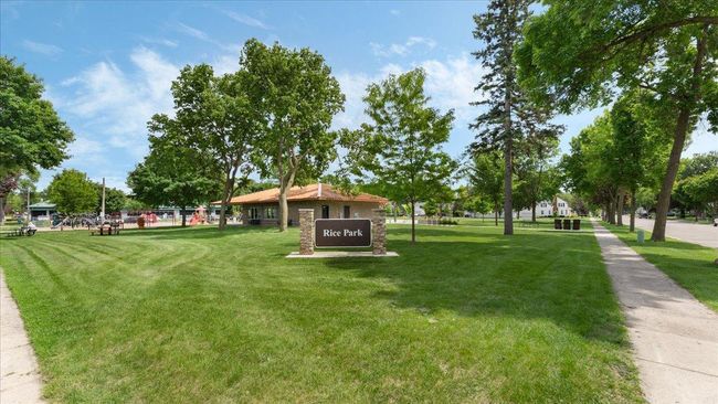 723 3 Rd St Sw, House other with 5 bedrooms, 3 bathrooms and null parking in Willmar MN | Image 35