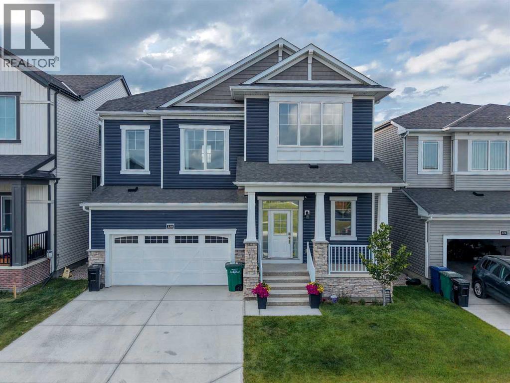 Residential in Airdrie 2