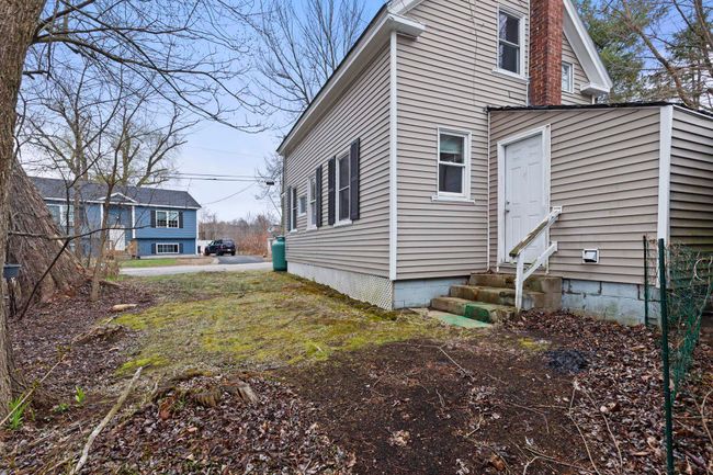 31 Mechanic St, House other with 2 bedrooms, 1 bathrooms and null parking in Farmington NH | Image 7