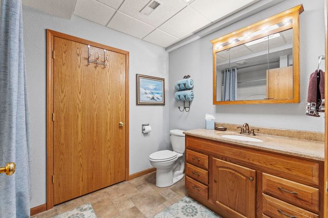 6378 N 100 E, House other with 5 bedrooms, 5 bathrooms and null parking in Ossian IN | Image 36