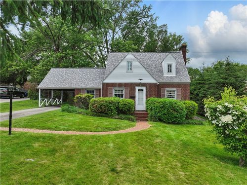 13 Old Ox Road, Bethel Park, PA, 15102 | Card Image