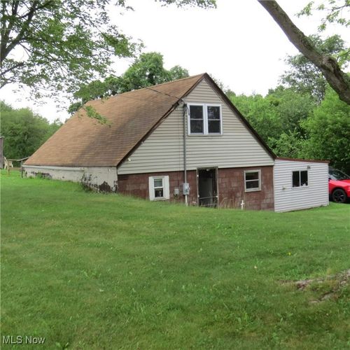 4018 Steubenville Rd Se, Amsterdam, OH, 43903-9723 | Card Image