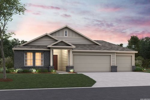 100 Prescott Dr, Floresville, TX, 78114-0170 | Card Image