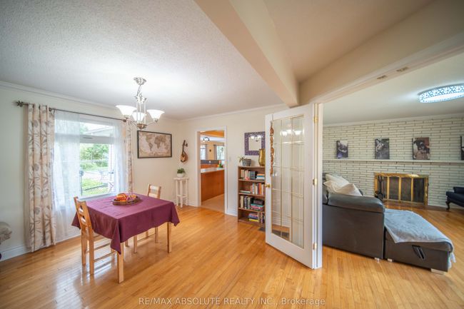 139 Felton Cres, House other with 4 bedrooms, 2 bathrooms and 8 parking in Russell ON | Image 15