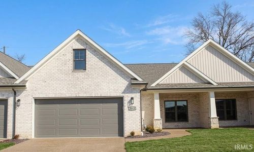 3036 White Oak Trl, Newburgh, IN, 47630-8561 | Card Image