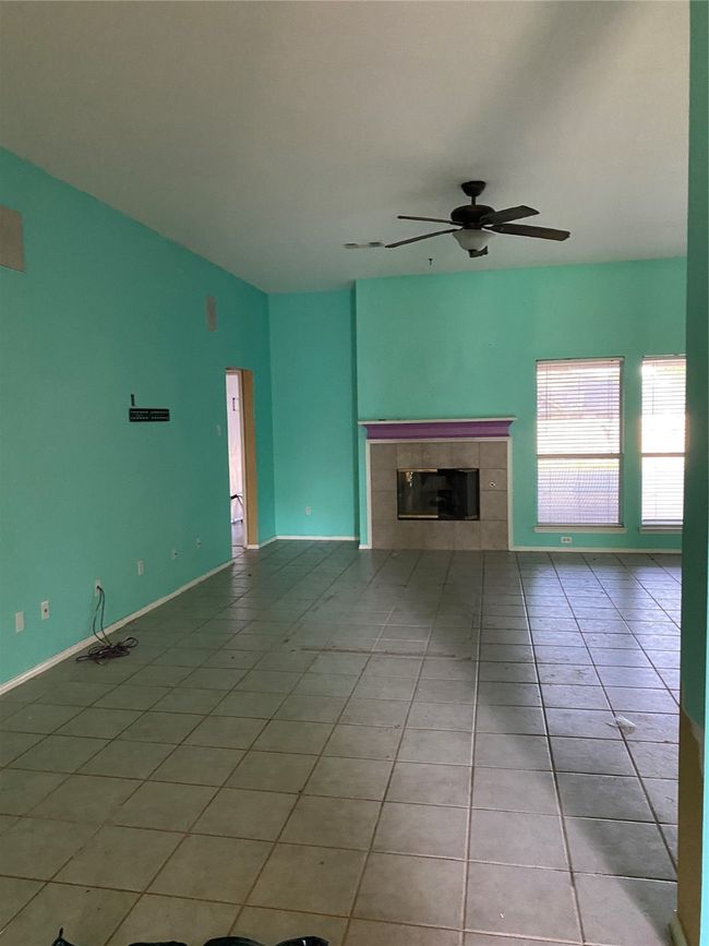 1716 Mcgarry Ln, House other with 3 bedrooms, 2 bathrooms and null parking in Mansfield TX | Image 13