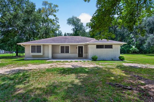 23361 Andrew Ln, Porter, TX, 77365-4109 | Card Image