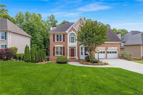 5487 Amity Cv, Powder Springs, GA, 30127-4953 | Card Image