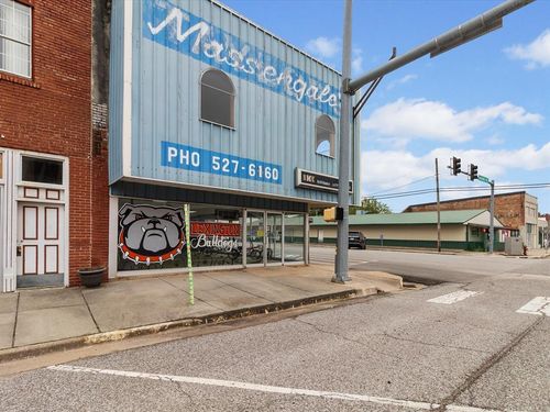 100 E Broadway St, Lexington, OK, 73051-9078 | Card Image