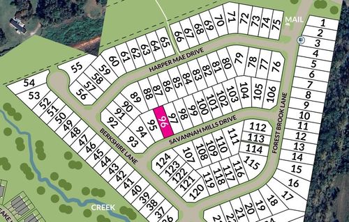 1644 Savannah Mills Dr, Spartanburg, SC, 29303-4228 | Card Image