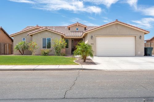 7851 E 38 Pl, Yuma, AZ, 85365 | Card Image