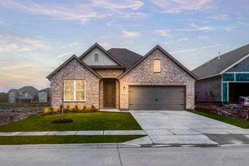 3108 Glatonbury Rd, Royse City, TX, 75189-5871 | Card Image