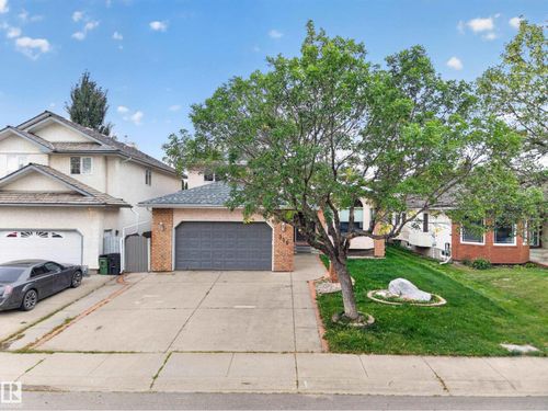 306 Twin Brooks Dr Nw, Edmonton, AB, T6J6S4 | Card Image