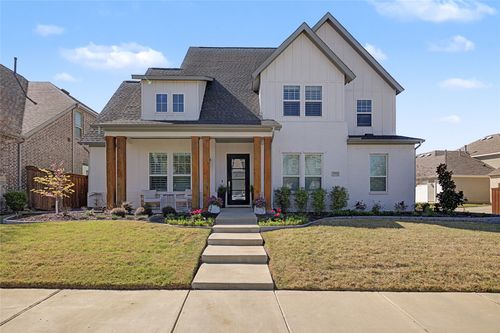 13753 Green Elm Rd, Aledo, TX, 76008-1515 | Card Image