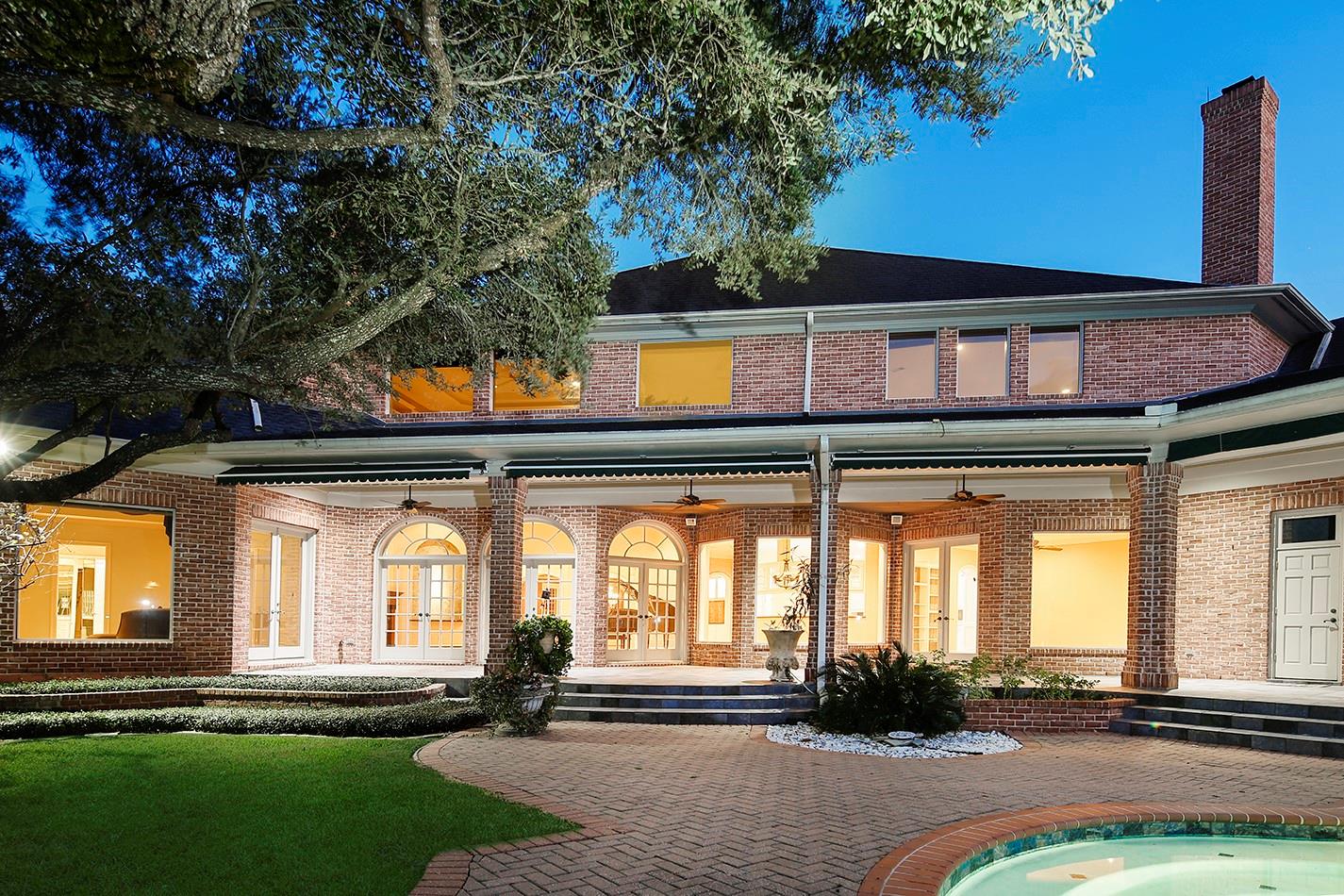 Residential in Houston 5