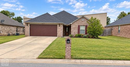 4059 Gabriel Ct, Jonesboro, AR, 72405-8676 | Card Image