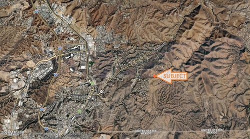 --1381 N David Drive, Nogales, AZ, 85621 | Card Image