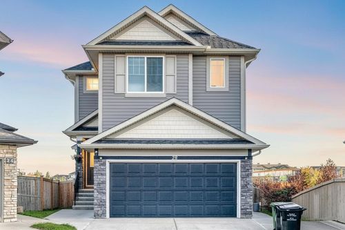 28 Panton Crt Nw, Calgary, AB, T3K0X2 | Card Image