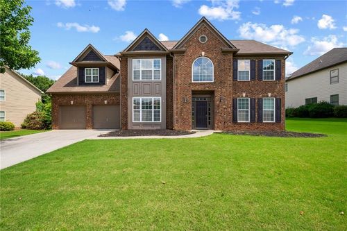 839 Key Largo Ct, Auburn, GA, 30011-2275 | Card Image