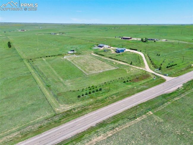 34010 State Highway 94, House other with 4 bedrooms, 3 bathrooms and 6 parking in Yoder CO | Image 45