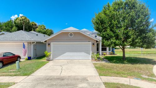 982 Breezemont Ct, Port Orange, FL, 32127-7900 | Card Image
