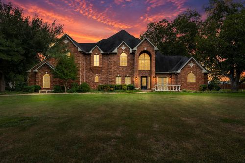 4035 County Road 2700, Caddo Mills, TX, 75135-6541 | Card Image
