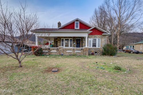 1027 N Elm Ave, Erwin, TN, 37650-1501 | Card Image