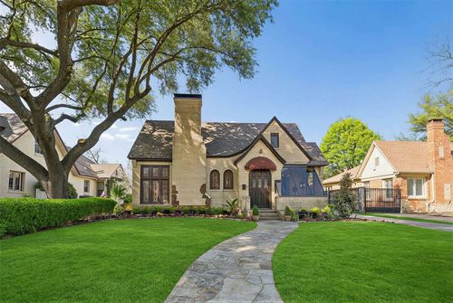 6415 Lakeshore Dr, Dallas, TX, 75214-3738 | Card Image