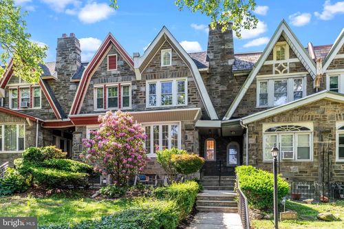5630 Woodbine Ave, PHILADELPHIA, PA, 19131-1322 | Card Image