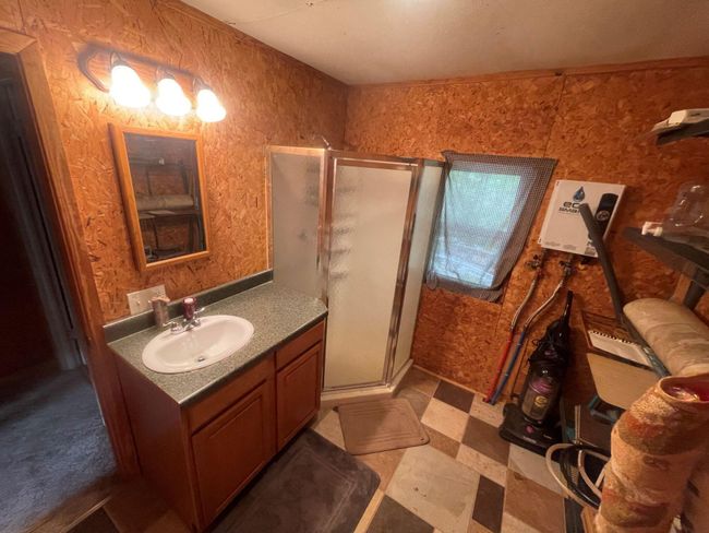 10544 N Lazy Ln, House other with 4 bedrooms, 1 bathrooms and null parking in Bitely MI | Image 9
