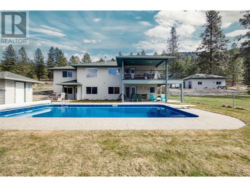 16865 Commonage Rd, Lake Country, BC, V4V1B5 | Card Image