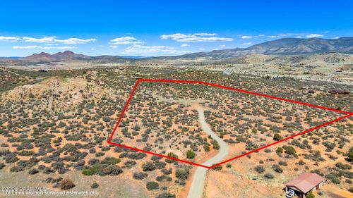 00 E Contatas Way, Prescott Valley, AZ, 86315 | Card Image