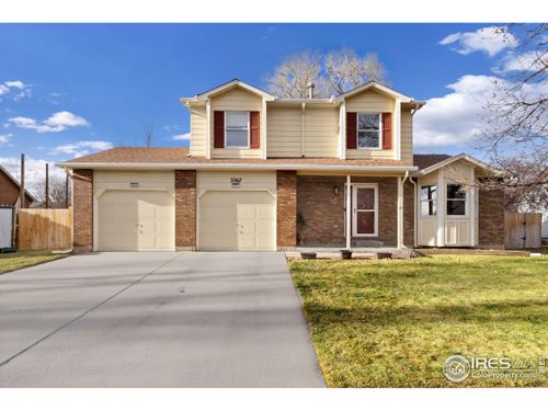 3367 Dudley Way, Fort Collins, CO, 80526-2567 | Card Image