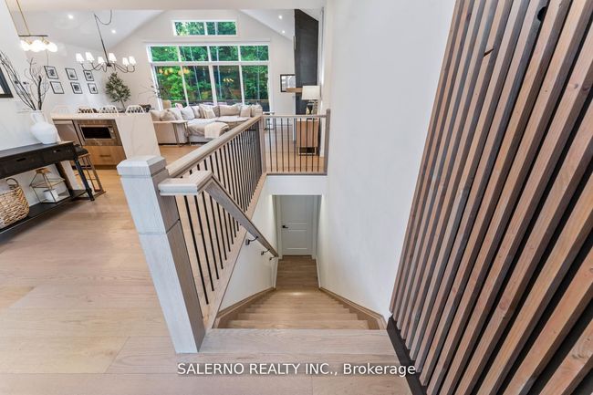 10 Jean Miller Crt, House other with 5 bedrooms, 4 bathrooms and 6 parking in Minesing ON | Image 28
