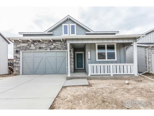 2958 Donatello St, Loveland, CO, 80538-5832 | Card Image