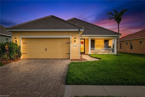 4471 Watercolor Way, FORT MYERS, FL, 33966-1172 | Card Image