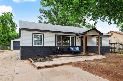 6516 S Mabel, Wichita, KS, 67217 | Card Image