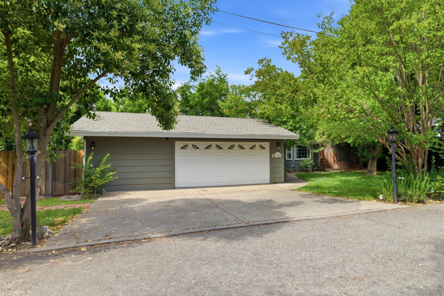 Residential in Citrus Heights 3