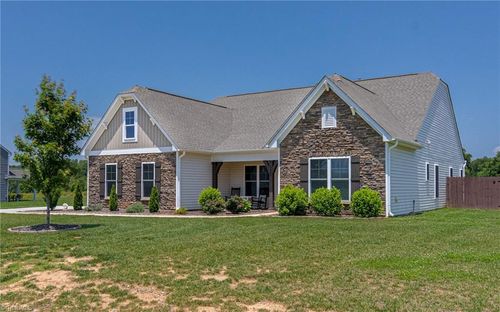 3609 Wesley Point Dr, Browns Summit, NC, 27214-9893 | Card Image