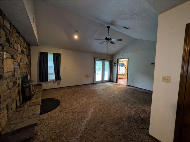 24 Cedar Creek Dr, House other with 3 bedrooms, 2 bathrooms and null parking in Clarksville AR | Image 14