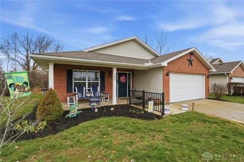 2028 Jackson Ln, Middletown, OH, 45044-6466 | Card Image