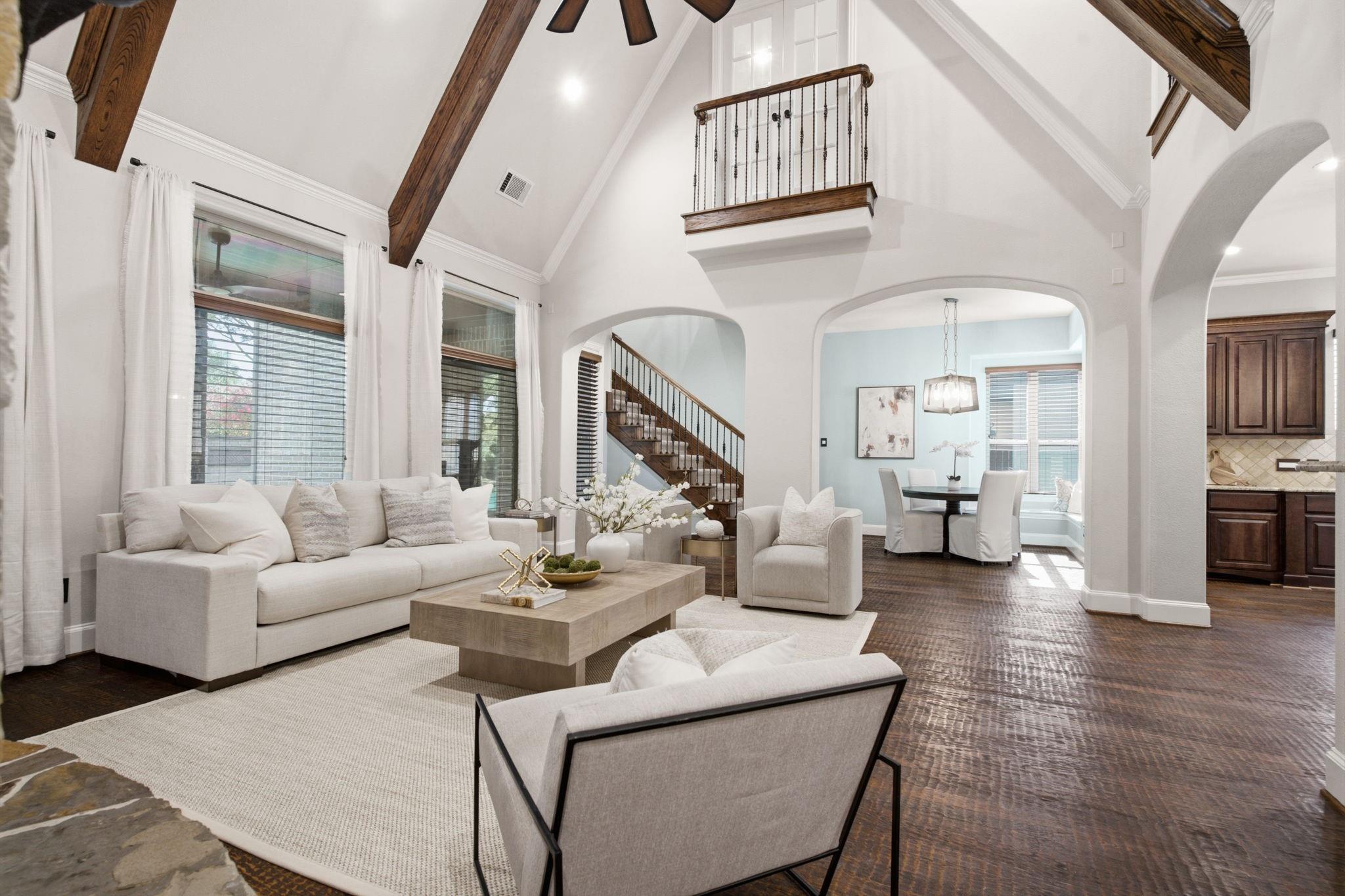 Residential in Katy 4