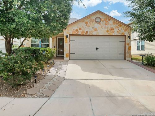 322 Palma Noce, San Antonio, TX, 78253-5875 | Card Image