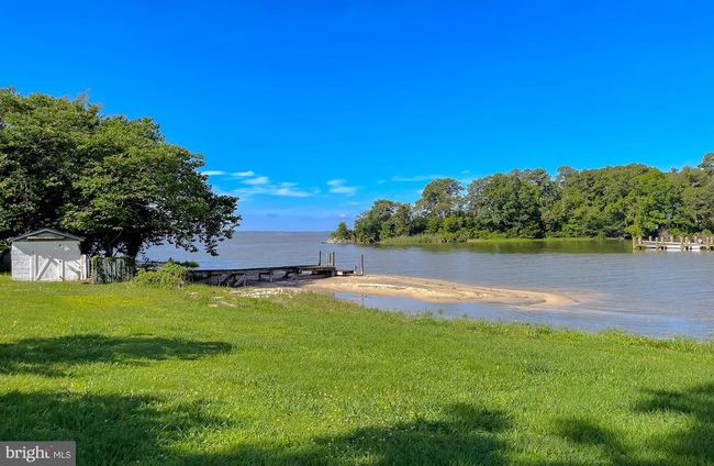 20395 Bowles Rd, House other with 2 bedrooms, 2 bathrooms and null parking in Coltons Point MD | Image 63