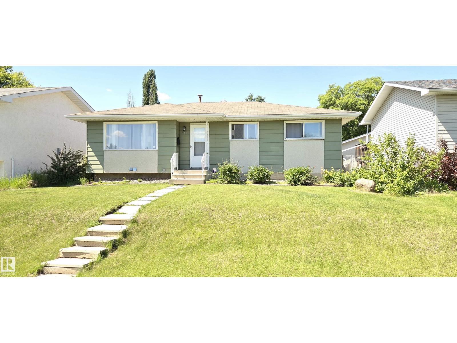 Residential in Edmonton