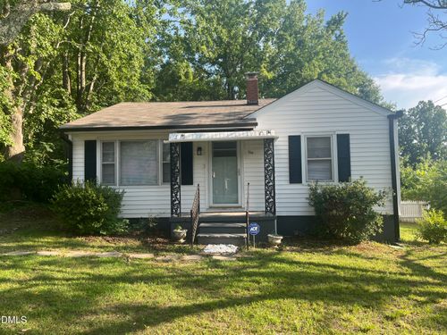 504 Powell St, Henderson, NC, 27536-2632 | Card Image