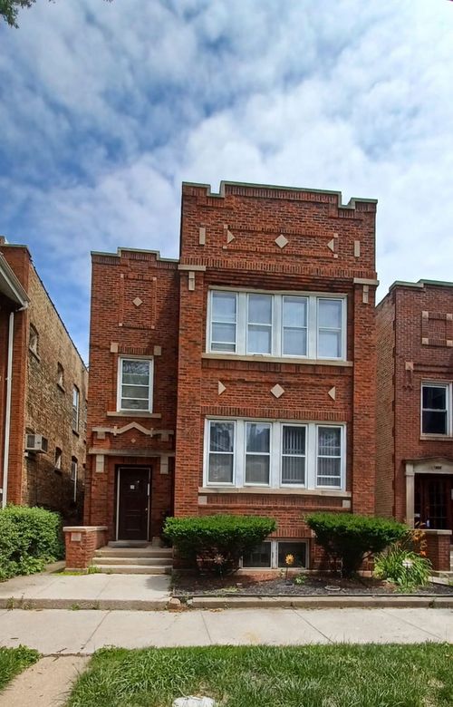 7419 S Rhodes Avenue S, Chicago, IL, 60619 | Card Image