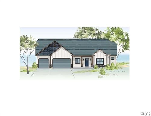 8835 NWR Gaskin Road, Clay, NY, 13041 | Card Image